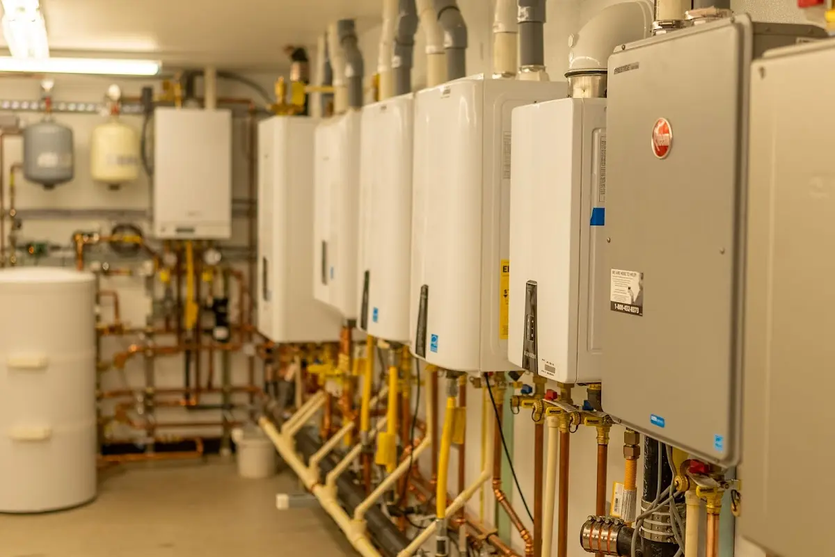 Backflow Testing in Doolittle, TX